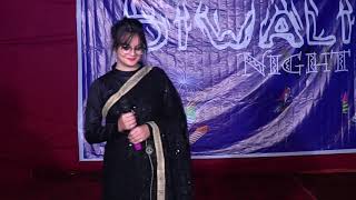 Diwali Night @ SRI Sai Group of Institutes, Badhani Pathankot