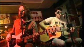 Rueblock - I shot the sheriff (Live @ Musicafè Se7en)
