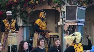 WDW2018***:  A full day at Animal Kingdom . all the best rides and places.