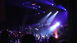 Disco Biscuits - Spraypaint 3/18 at the Egg