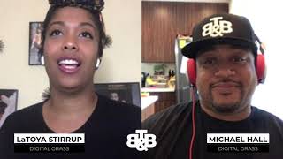 Tech, Beats & Bytes - June 10 , 2020