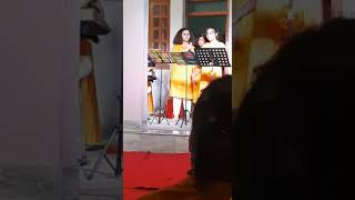 LAGAN TUMSE LAGA BAITHEY SONG ,KIDS BAND NAGOD ,SWAMI VIVEKANANDA HOSTEL NAGOD