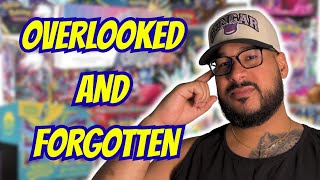 Opportunities No One's Talking About In The Pokémon Market!