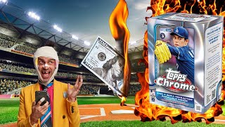 Did We Get Beaten Up By This Blaster Box?