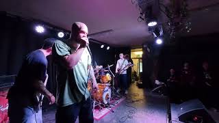 Weak Link @ Inferno Booking show, JH Asgaard, Belgium -29.05.2025
