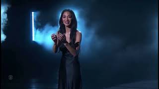 Nicole Scherzinger (Live Tony Awards - PART1/3) If We Never Said Goodbye