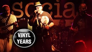 Vinyl Years @ Social Live