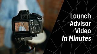 Video Marketing for Financial Advisors (New Faster Way)