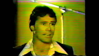 Steve Love, Stan Love, Rocky Pamplin, and Mike Love on Entertainment Tonight (1982)