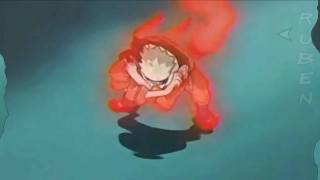 Mini-Collab [B day Ruben] (FangorAMV&Alemakiamvmaker)