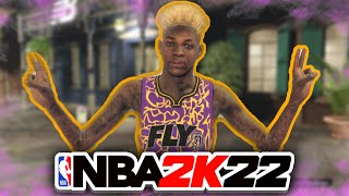 NBA 2K22 + ShareFactory