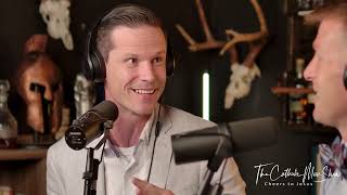 Poverty, Chastity, and Obedience in Marriage with Dr. Kent Lasnoski