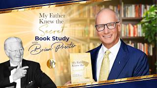 How Bob Proctor Lived the Secret (Through His Son’s Eyes)
