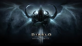Diablo 3 Live stream w/SpasmicGamer and Friends