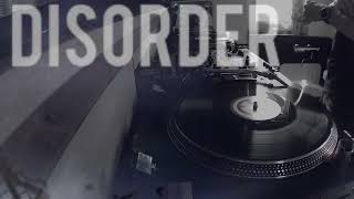 Dutch Disorder 2025-08-28 Oscar Mulero [WUPSD1]-HD Substance [SUB_tl084]-Oscar Mulero [SEMANTICA175]