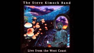 The Steve Kimock Band - Footprints