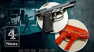 How fewer UK shootings are causing more deaths - explained