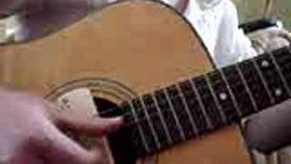 Delta Blues Slide Guitar