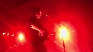 Quello che siamo diventati | Motta | Woodworm Label Festival | Berlino | 09/12/18