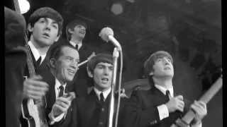 Beatles Stories | Movie Clip | The Beatles on Ed Sullivan & John Lennon's Quest