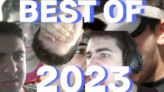 Best of the YEAR 2023 | CosmicCalamity