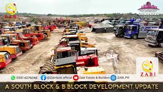 New Metro City Gujar Khan Latest Development Updates