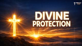 Psalm 91 and Psalm 23 Together: God Will Protect You and Your Family Today