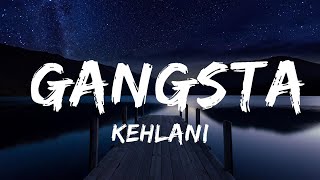 Kehlani - Gangsta (Lyrics) | Gangsta Harley Quinn | Lyrics Video (Official)