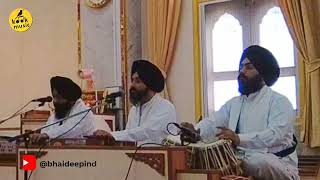 Kar Kirpa Kirpal_Bhai Deepinder Singh
