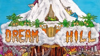 NIKOLAI original song by DREAM HILL live gig Hamilton 2023