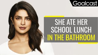 Priyanka Chopra: The Girl Who Knew Her Worth | Life Stories by Goalcast