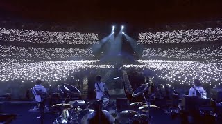 [Alexandros] - VIP PARTY 2018 at ZOZO MARINE STADIUM (Live)