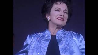 Life with Judy Garland: Me & My Shadows (Part 3/3) Audio Commentary