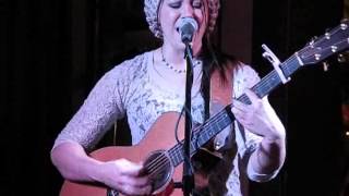 BETH SNAPP: "Creepin' In" (Norah Jones/Dolly Parton cover)
