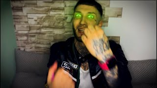 NOxy - SAMURAI 🥷🏻💚 ( OFFICIAL VISUAL )