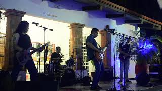 Rock And Roll-Led Zeppelin by: Los Esclavos de Madax (Live)