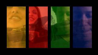 Breakin' Out - Rod Carrillo & Ronnie Sumrall with Shefali (Official Video)
