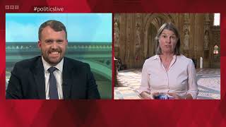 Politics Live - 19th July 2022