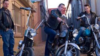 Hardtails - Bad Bad Boy
