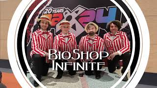 "Song of Lament" from Elden Ring - PAX East 2024