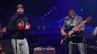 "OTEIL AND FRIENDS" IN CONCERT AT THE NEIGHBORHOOD THEATRE IN CHARLOTTE, SEPTEMBER 27, 2023