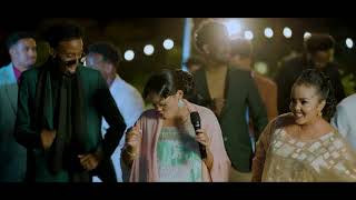 MUNA LAKI - DAYAX BAND SPECIAL GUEST BARNAMINJKA ZANKA 2026