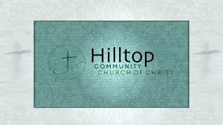 Hilltop Live Sunday Worship 10/02/2022 - Jon Reed - With Friends Like These