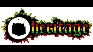 Heritage - Reggae Band -  Gibraltar
