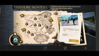 TREASURE HUNTER ALL 9 CODES ARE HERE + PUBG NEW FREE EVENT..  FREE NEW SUITS...