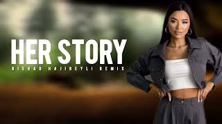 Old - Her Story Is Different
