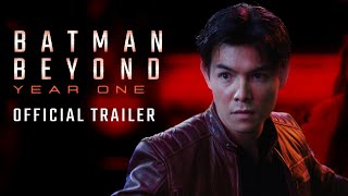 Batman Beyond: Year One | Final Trailer (Fan Film)
