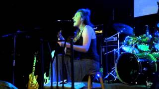Jen Whitmore 2 7 6 14