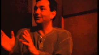 Rich Mullins - Leaving a Legacy (from Pursuit of a Legacy)