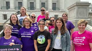 "Not Everyone Is Going to Like You" - A Caregiver Describes Winning Change Without Pleasing Everyone